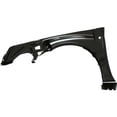 thumbnail image 5 of Geelife Fender For Chrysler 2001-2010 PT Cruiser Front Passenger Side Steel, 5 of 9