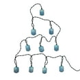 thumbnail image 4 of Kurt Adler UL 10 Hanukkah Dreidel Light Set, 4 of 10