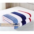 thumbnail image 4 of ec5ket Cozy Soft Flannel Electric Heated Winter Blanket Blanket Electric Heated Soft, 4 of 4
