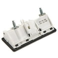 thumbnail image 5 of Trunk Lid Release Lock Switch for Volkswagen Jetta Passat Tiguan 09-15 Touareg, 5 of 12