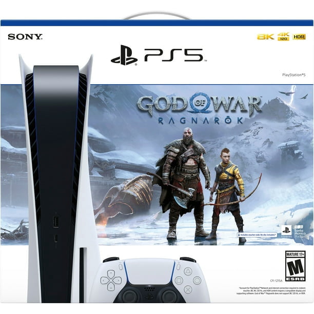 PlayStation®VR2 Horizon Call of the Mountain™ Bundle