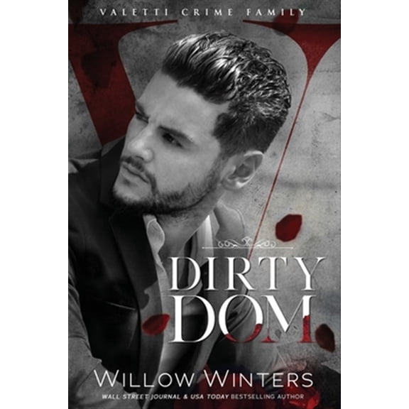 Pre-Owned Dirty Dom (Paperback) 1950862267 9781950862269
