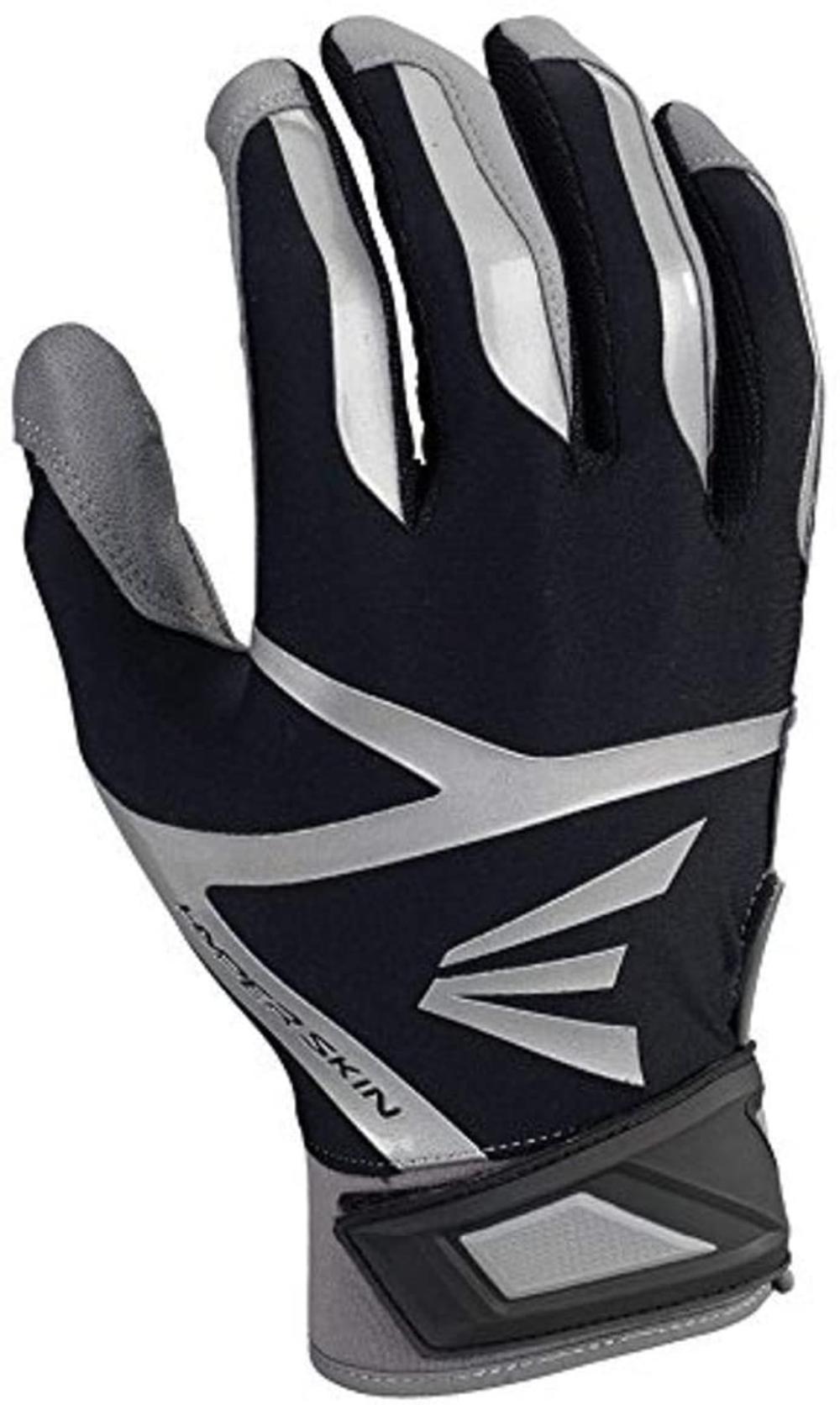 Easton Z7 VRS Hyperskin Youth Batting Gloves Sports & Fitness Batting