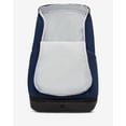 thumbnail image 4 of Nike Varsity Elite Unisex Backpacks (32L) Midnight Navy/Black/Iron Grey, 4 of 6