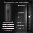 thumbnail image 2 of Pantalla Smart TV Televisor Hisense 43 Pulgadas A4 Smart VIDAA U8.5 TV FHD Resolución 1920x1080 FULL ARRAY, 2 of 6