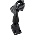 thumbnail image 2 of Attwood Pro Series Heavy Duty Road Holder, Black, 2 of 4