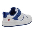 thumbnail image 3 of Tenis Niño Charly Autoajustable Cómodos Originales Sports blanco 18, 3 of 4