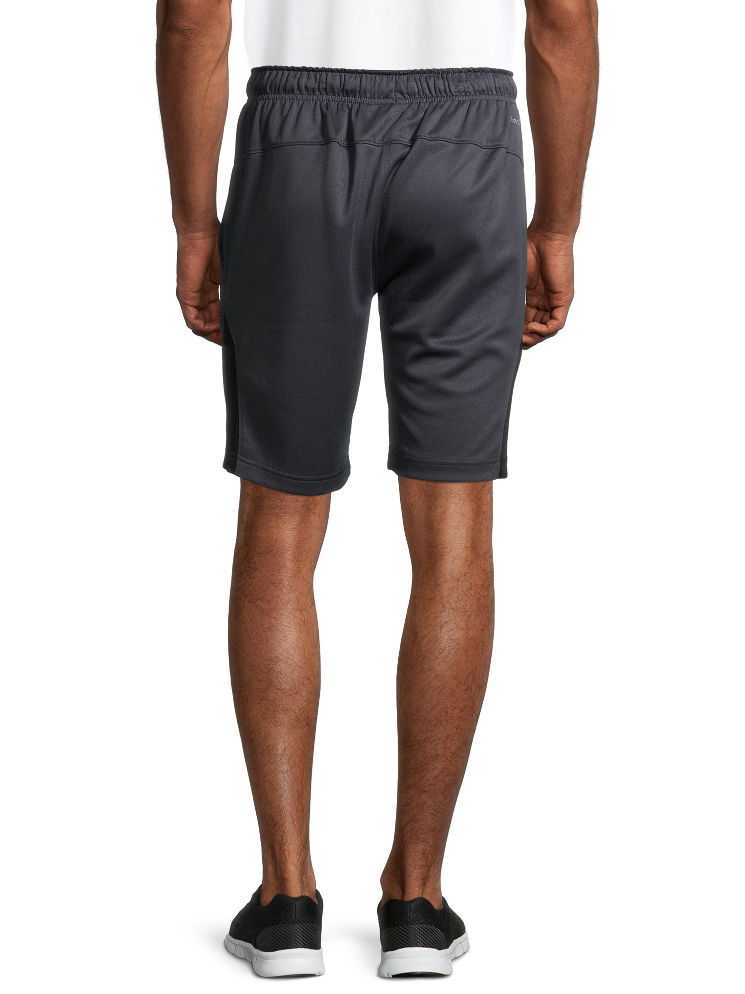 Russell Men's and Big Men's 9" Core Training Active Shorts, up to Size 5xl - image 5 of 6