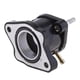 thumbnail image 4 of Φ Colector de Admisión de Carburador de 30 Mm para 150 200 250 ATV, , Dirt Bike, Grubenrad, Bike Etc., 4 of 8
