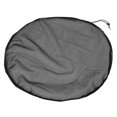 thumbnail image 1 of Rain Barrel Mesh Cover, Leaf Filter Water Collection Buckets Tank Protector, Outdoor Garden Net Screen, Polyester Cloth, Household, Most Scenarios, 1 of 7