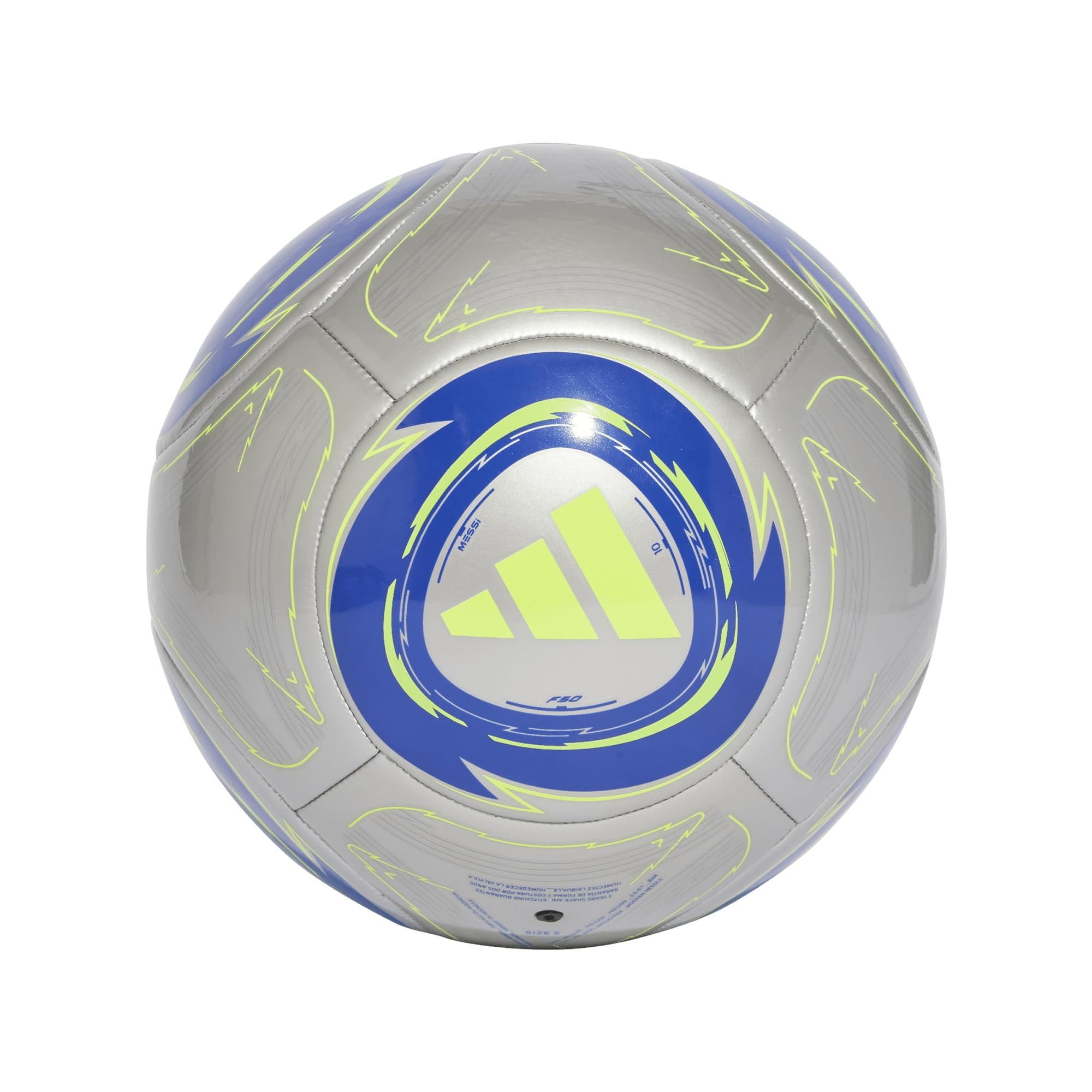 adidas Messi Club F50 Soccer Ball