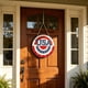 thumbnail image 5 of Patriotic Door Wall Decorations Board Sign For Independence Day Indoor Outdoor Decor, 5 of 6