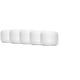 thumbnail image 5 of Enrutador WiFi Google Nest WiFi Mesh Router Snow (5 enrutadores), 5 of 8