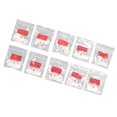 thumbnail image 2 of Nail Tip, Natural Color False Nail ABS Safe  For Home Nail Salon, 2 of 8