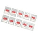 thumbnail image 1 of Punta de uñas, 500 piezas Punta de uñas Uñas postizas profesionales Cubierta completa Uñas postizas Valor inmejorable, 1 of 8
