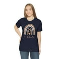 thumbnail image 3 of Be Kind Shirt Women Be Kind Tshirt Inspirational Tshirts for Women, 3 of 4