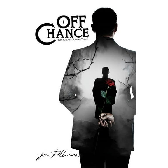 Off Chance: Felix Chance Volume Three, (Paperback)