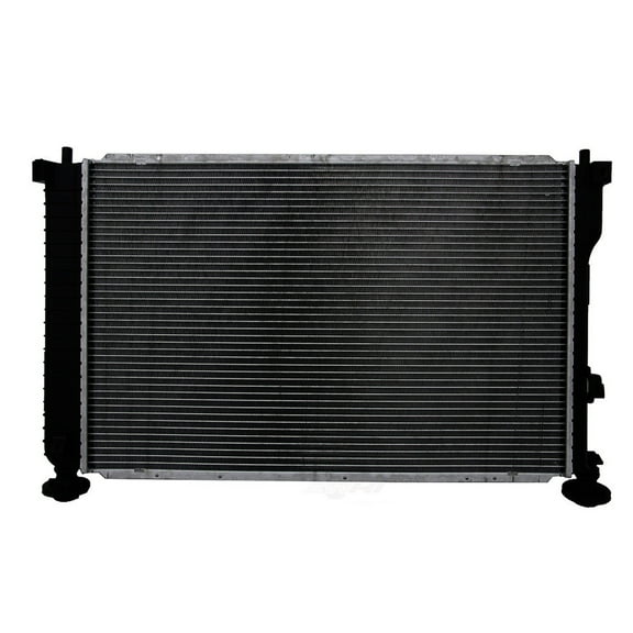 OSC 2879 Radiator