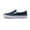 DENIM, variant on Low-Top Slip Ons Women's Fashion Sneakers Casual Canvas Sneakers for Women Comfortable Flats Breathable Padded Insole Slip on Sneakers Women Low Slip on Shoes