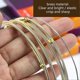 thumbnail image 3 of Acoustic Guitar Strings Wooden Guitar Strings Brass Phosphor Bronze Strings, 3 of 5
