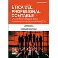 thumbnail image 1 of ETICA DEL PROFESIONAL CONTABLE ECOE EDICIONES GUSTAVO GIL GIL, 1 of 2