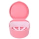 thumbnail image 5 of Estuche para retenedores de ortodoncia BuyWeek Caja de retenedor de dentaduras postizas, 5 of 14