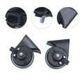 thumbnail image 4 of Pair Car Horn Set For Honda Civic CR-V Sedan 4/2-Door 2016 2017 2018 2019-2022/, 4 of 7