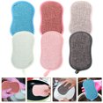 thumbnail image 2 of 6pcs Kitchen Sponges Non Scratch Dish Sponge Washing Dishes Sponges Kitchen Scrubbers, 2 of 7