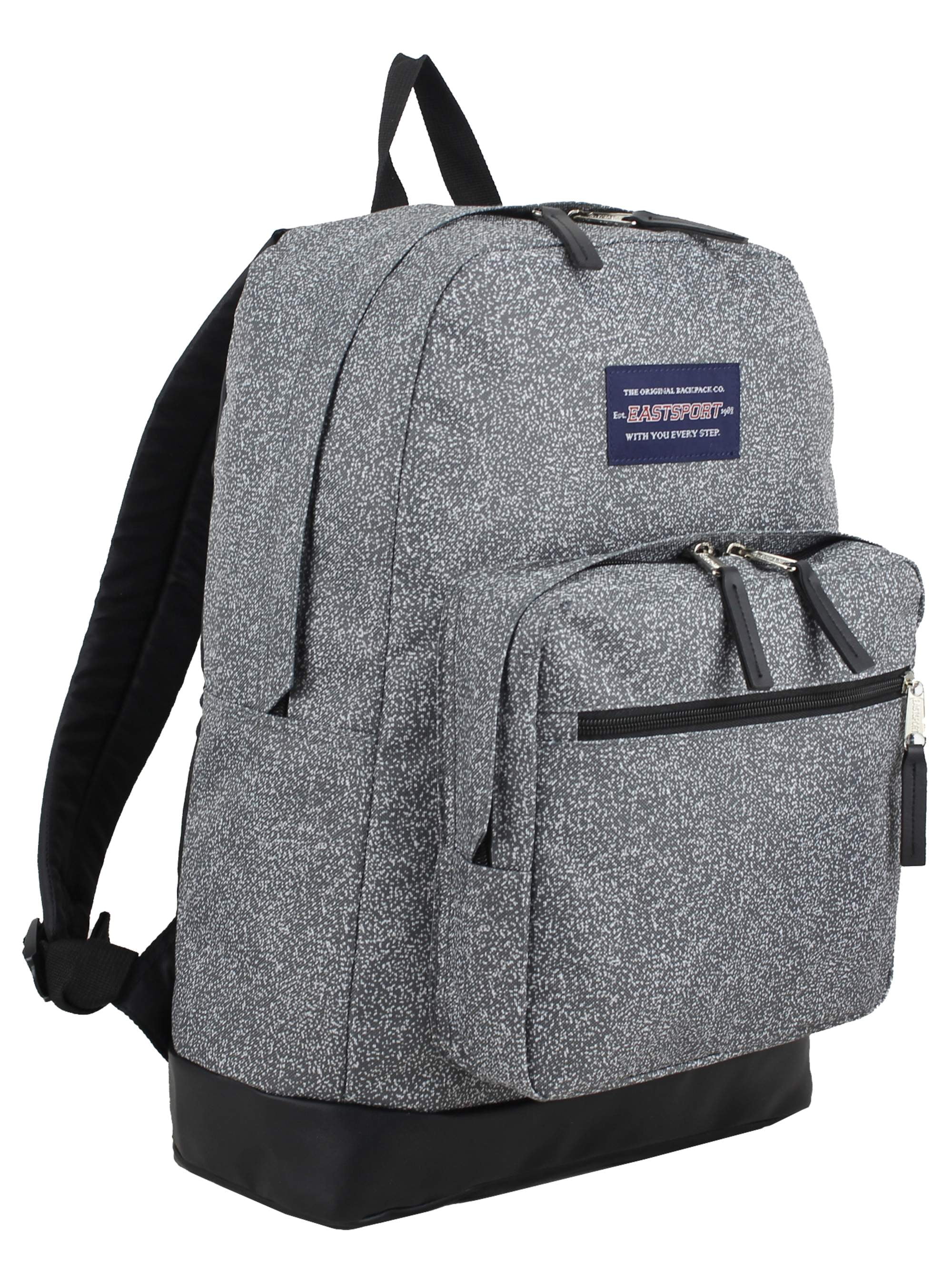 eastsport backpack with usb charging port