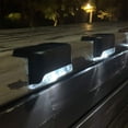 thumbnail image 3 of Lot de 16 Lampes Solaires de Terrasse, 3 of 5