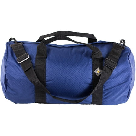 North Star SD 1224 Sport Duffle Bag, Pacific Blue - 0