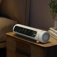 thumbnail image 6 of AZOON Tower Fans on Clearance,Desk Fans Under $15.00,Personal Tower Fan Cooling,Quiet Small Tower Air Cooler for Room Desktop, 6 of 9