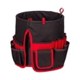 thumbnail image 4 of Garden Tools Bucket Bags Household Organizer Durable Outside for Woodworking Pou, 4 of 8