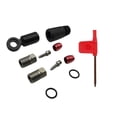thumbnail image 5 of Bicycle 2 Meter Hydraulic Disc Brake Hose Kit for SRAM Flat Mount HRD Red Force Apex Bike Brake Conn, 5 of 5