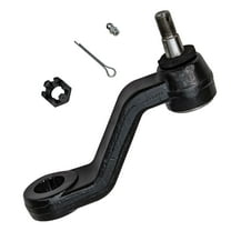 Detroit Axle - 2WD Front Steering Pitman Arm for 94-99 Dodge Ram 1500 2500, 1994 Ram 3500, Steering Pitman Arm Replacement