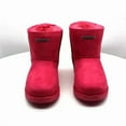 thumbnail image 3 of Juicy Couture Women's Kave Winter Boots Women's Shoes (size 6), 3 of 6