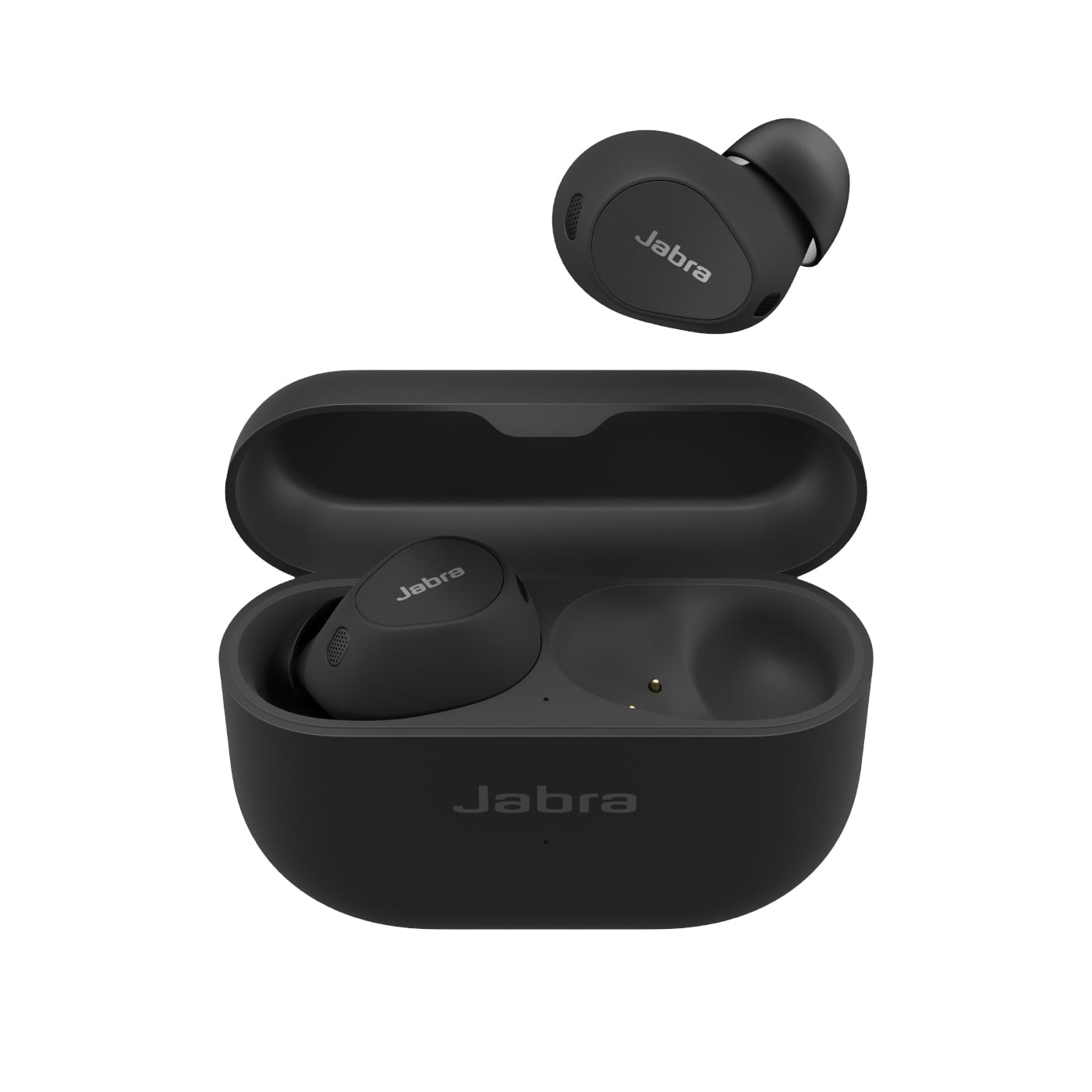  Jabra Elite 10 True Wireless Bluetooth Earbuds – Advanced  Active Noise Cancelling with Dolby Atmos Surround Sound, All-Day Comfort,  Multipoint, Crystal-Clear Calls – Cocoa : Everything Else