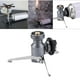 thumbnail image 5 of Adaptador de Bote de Gas Camping Picnic BBQ Mochilero Senderismo, 5 of 9