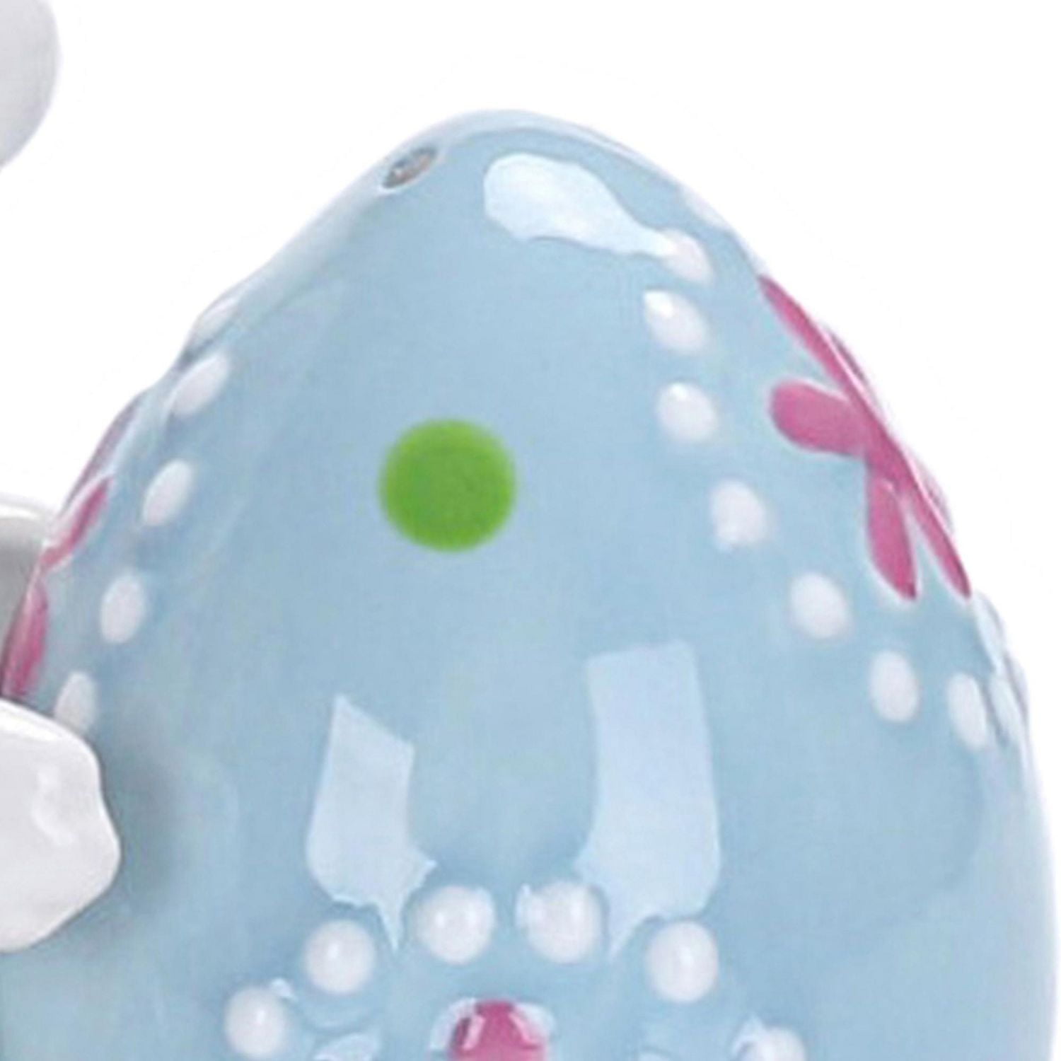 Way to Celebrate Céramique Salière et poivrière, 1 set