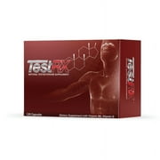 TestRX Testosterone Booster by Leading Edge