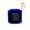 Blue-805, variant on YZEGDCH Portable Bluetooth Speaker Water Resistant Wireless Home Speaker with LED Party Lights Seriously Loud Sound for Home Outdoor and Travel