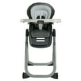 thumbnail image 4 of Chaise haute Graco DuoDiner DLX 6-en-1, 4 of 5