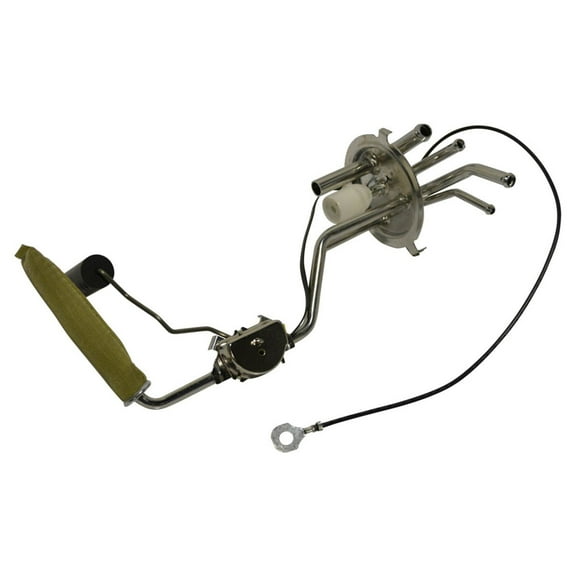 TRQ Fuel Tank Sending Unit for 79 - 86 Suburban Blazer Jimmy FGA17218 Fits select: 1981-1986 CHEVROLET BLAZER, 1981-1986 CHEVROLET SUBURBAN