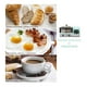 thumbnail image 5 of Horno Electrico Elite Gourmet 3 en 1 Horno Parrilla y Cafetera, 5 of 5