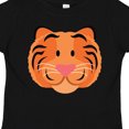thumbnail image 4 of Inktastic Tiger Face Boys or Girls Toddler T-Shirt, 4 of 5
