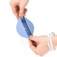 thumbnail image 4 of Protector Soporte Inferior 5cm S40 (Claro) Azul, 4 of 9