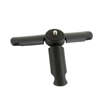 Mini Tripod Stand for Zhiyun Smooth Q/4 Gimbal, Flexible Handle for Mobile Camera OSMO