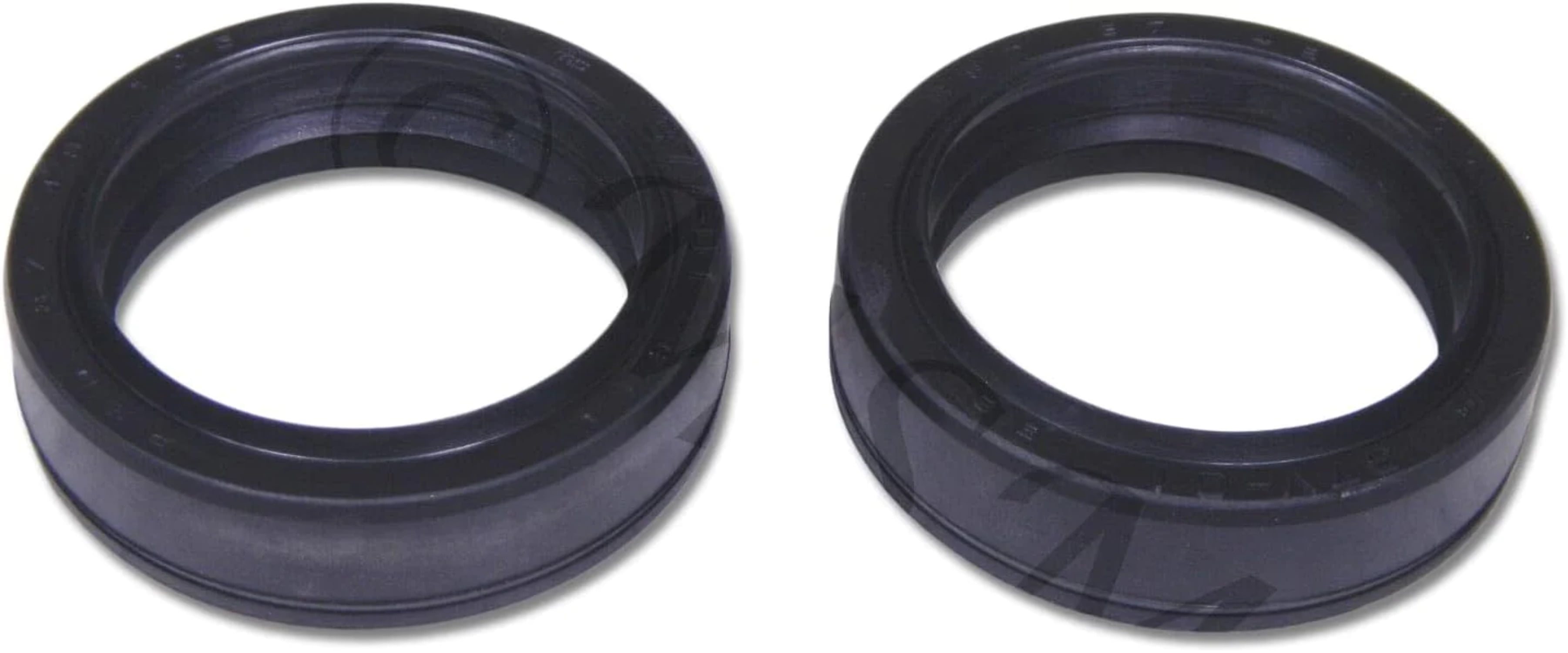 Front Fork Damper Oil Seal Rebuild Repair Kit Fits Honda 0109023