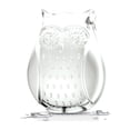 thumbnail image 5 of Tovolo Silicone Ice Tray Novelty Mold, Owl Shaped Ice for Cocktail Party Drinks, 5 of 5