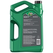 Quaker State Motor Oil, 5W-20, 5 Quart